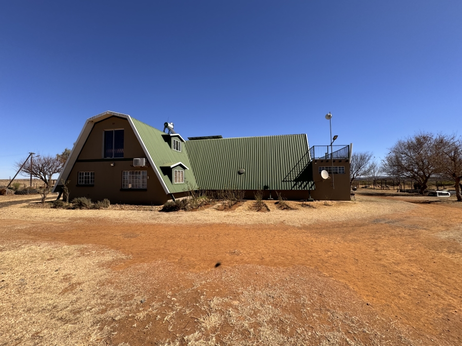 0 Bedroom Property for Sale in Klipdrift North West